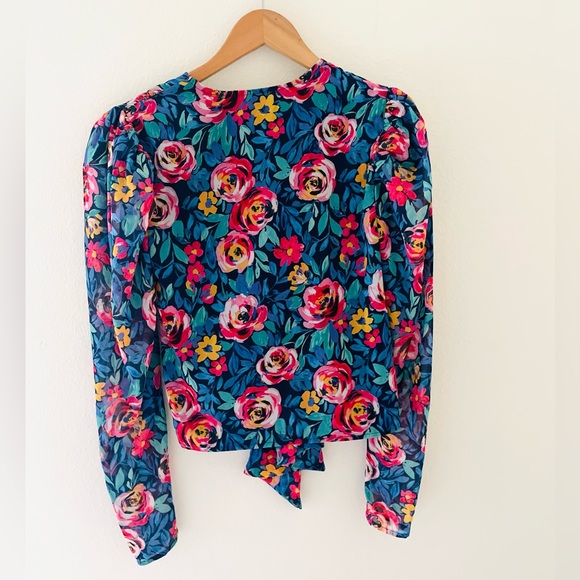 Sabina Blouse - Lovers & Friends - Picture 5 of 8